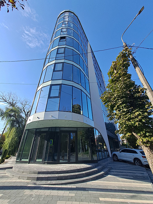 Оренда приміщення вільного призначення на Паращука М. вул., 14 поверх - 4/9 Тернопіль - фото 13