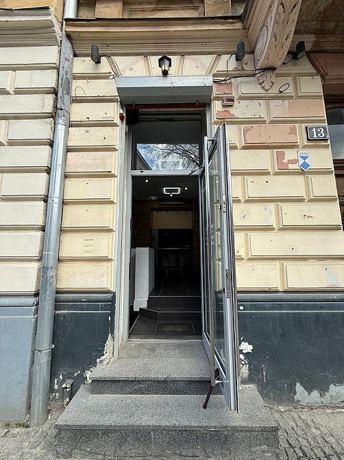 Продаж приміщення вільного призначення на вул. Грушевського Михайла приміщень - 3, поверх - 1/3 Львів - фото 4