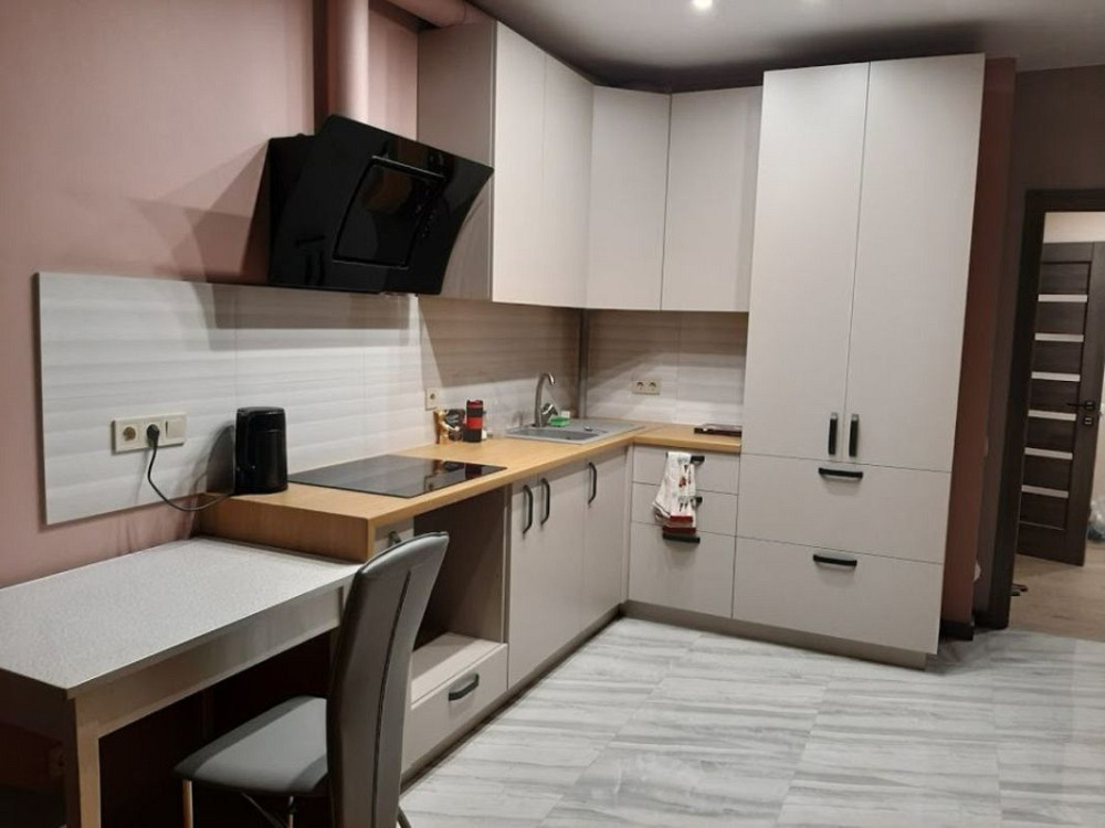 Оренда Квартира 1-кімнатна, 4/10 поверх на Зарічна, 75 Kiev - photo 3