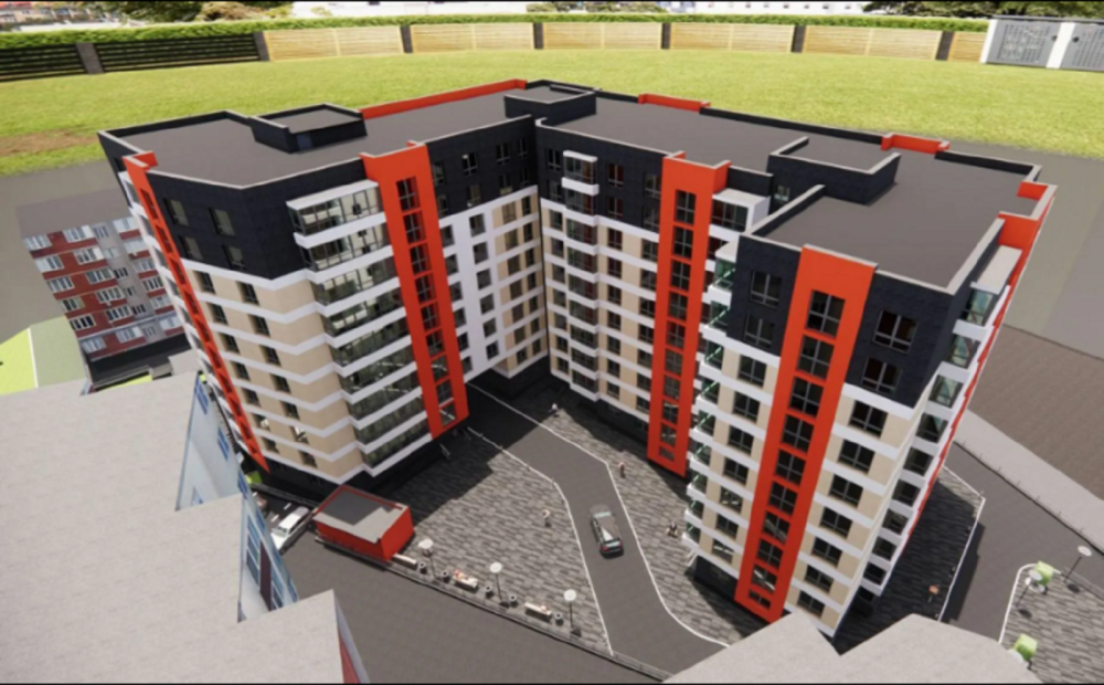 Продаж. Трикімнатна квартира .Тернопіль Дружба Тернопіль - фото 10