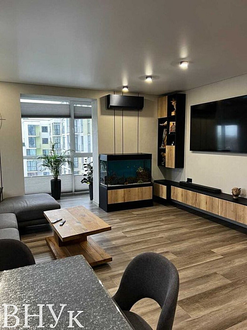 Продаж Квартира 2-кімнатна, 8/9 поверх на В.Івасюка,14в, Даньшина Луцьк - фото 5