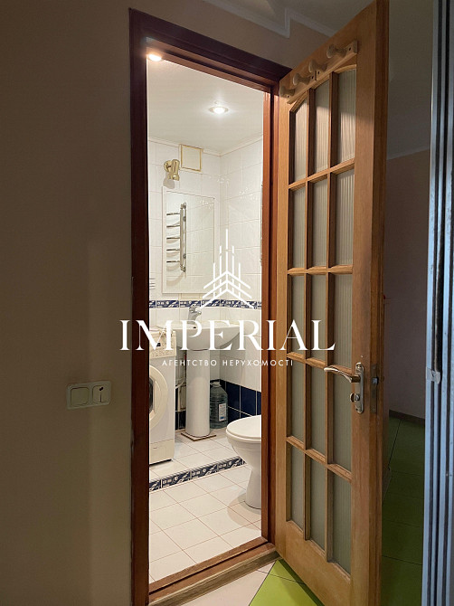 Оренда Квартира 2-кімнатна, 3/9 поверх на вул. Виноградний Kiev - photo 8