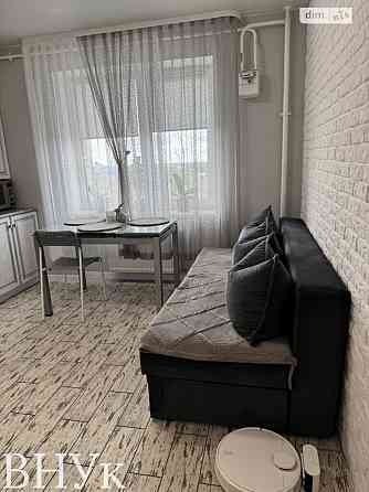 Продаж Квартира 1-кімнатна, 9/10 поверх на Львівська Луцьк