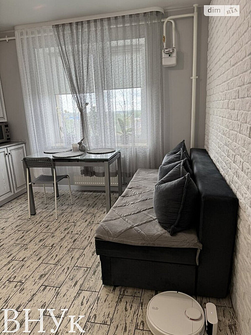 Продаж Квартира 1-кімнатна, 9/10 поверх на Львівська Луцьк - фото 1