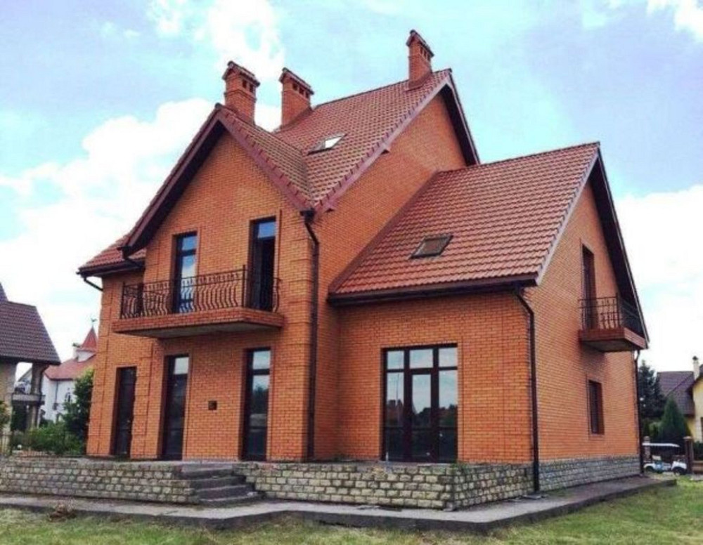 Продаж 3-поверховий Будинок з ділянкою 16 сот 295 кв.м  на КГ Золоче Вишеньки - фото 4