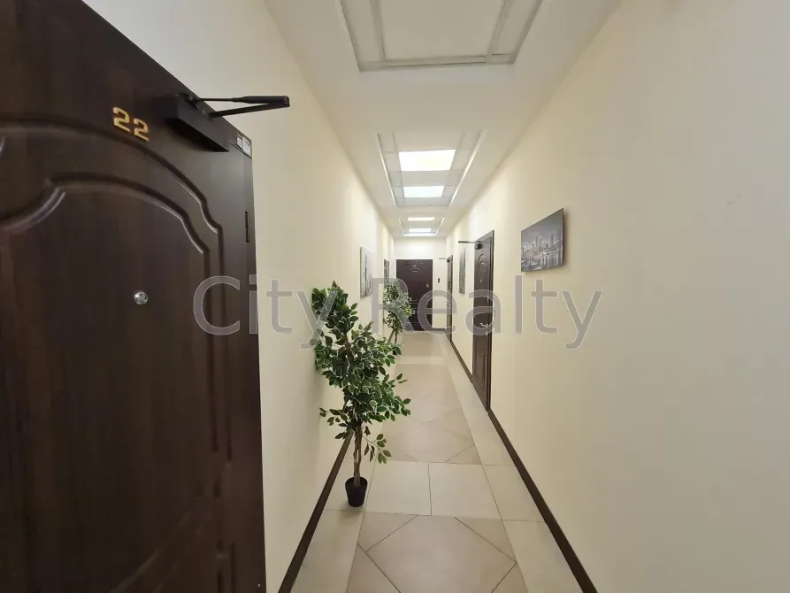 Здається Офісні приміщення площа 71 кв.м 3-й поверх Київ Глибочицька 40НП Київ - фото 11