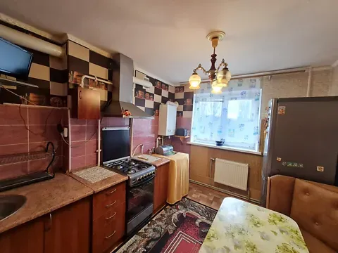 Продаж 3к Квартира 58 кв.м Миру проспект 17В Миколаїв - фото 6