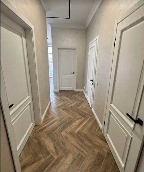 Трехкомнатная квартира в ЖК Пространство на Донского Odessa - photo 8