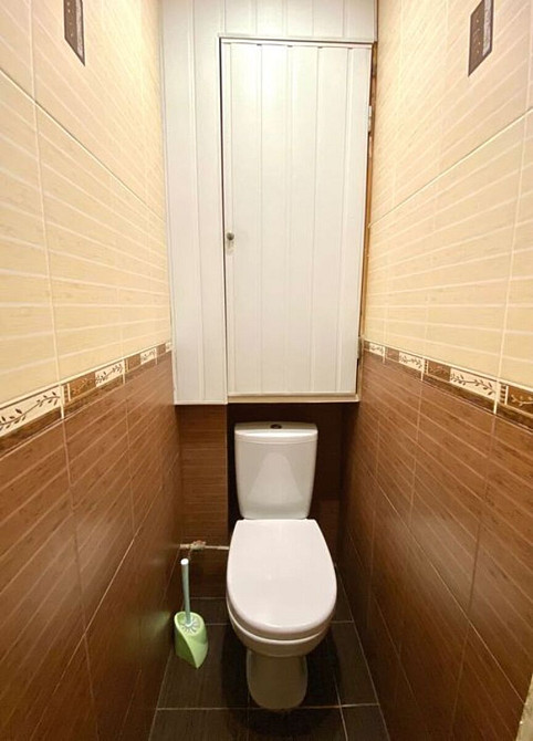 Продаж Квартира 3-кімнатна, 5/9 поверх на Лесной проспект, 17 Киев - изображение 7