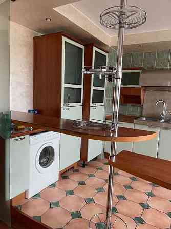 Оренда Квартира 3-кімнатна на пр. Героев Сталинграда, 16д Kiev