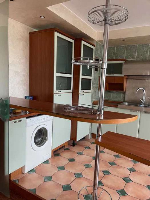 Оренда Квартира 3-кімнатна на пр. Героев Сталинграда, 16д Kiev - photo 2