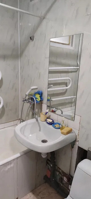 Оренда Квартира 3-кімнатна, 1/5 поверх на Голосіївський проспект, 17 а Kiev - photo 7