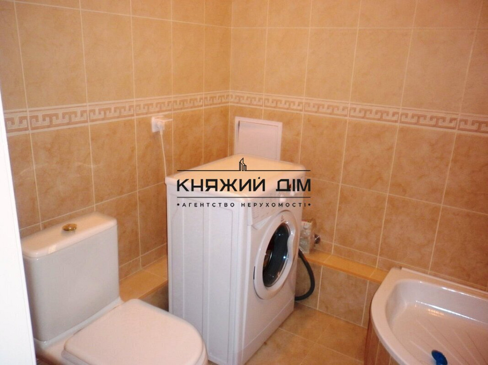Продаж 3-х кімнатної квартири в новому будинку. № 21144495 Київ - фото 5