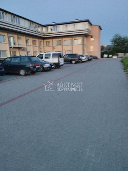 Продаж Квартира 1-кімнатна, 2/3 поверх на вул. Дідро Харків - фото 15