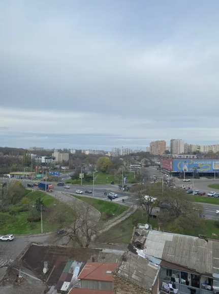 Продам 1-комнатную квартиру в новом доме в ЖК "Клубный 7" (ул.Балковская/Разумовская) Одеса - фото 15