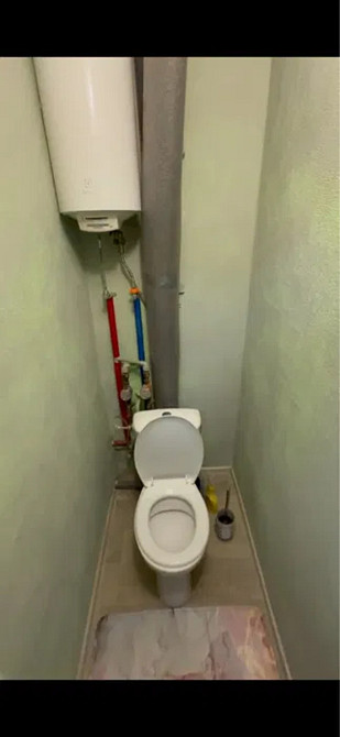 Оренда Квартира 1-кімнатна, 11/16 поверх на Русанівська набережна, 18 Київ - фото 15