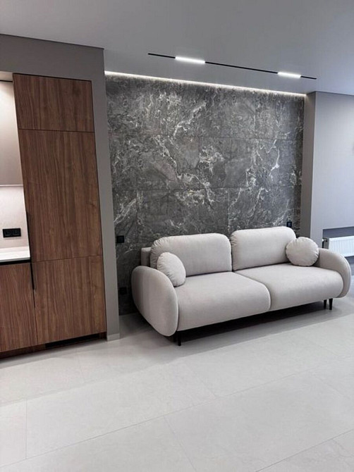 1-кімнатна, Родини Кістяківських вул., 10, Голосіївський Kiev - photo 3