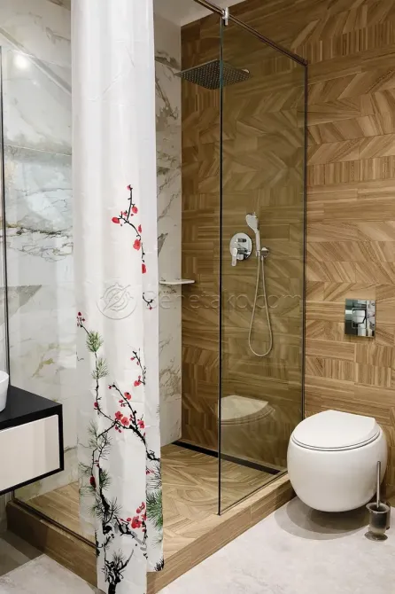 Оренда 1к Квартира 50 кв.м Валерия Самофалова, 16А/2 Одеса - фото 10