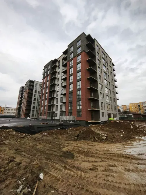 For sale 2-room Apartment 59 sq.m Легоцького 64Б Uzhhorod - photo 3