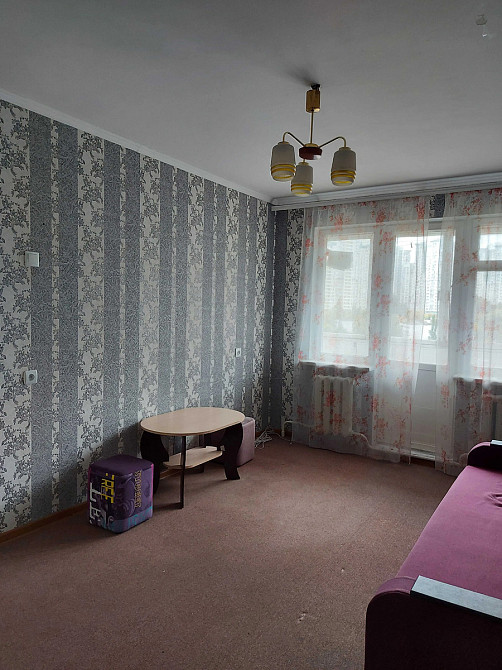 Оренда Квартира 1-кімнатна, 9/9 поверх на Мокра, 4 Київ - фото 4