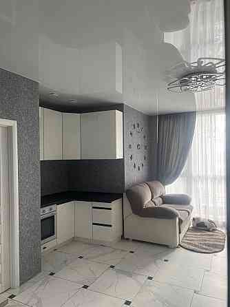 Оренда Квартира 1-кімнатна, 10/14 поверх на Камянська, 127 Київ