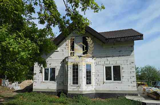 Продаж Будинок 5-кімнатний Обухів