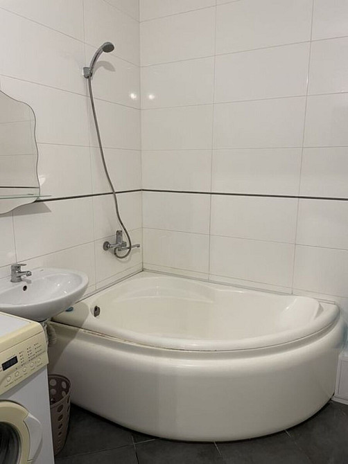 Оренда Квартира 1-кімнатна, 20/25 поверх на Драгоманова, 2 Київ - фото 6