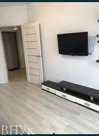 Продаж Квартира 1-кімнатна, 3/10 поверх на Врубеля вул.(Миська) L'viv