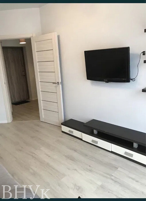 Продаж Квартира 1-кімнатна, 3/10 поверх на Врубеля вул.(Миська) Львов - изображение 6