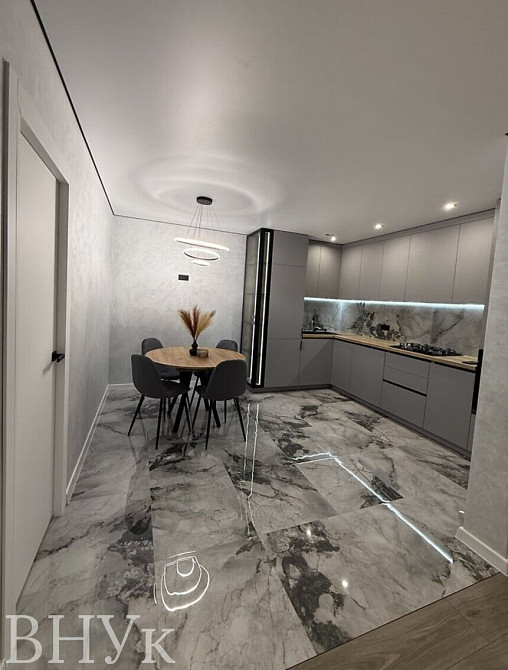 Продаж Квартира 2-кімнатна, 9/12 поверх на вул. Київська Тернопіль - фото 8