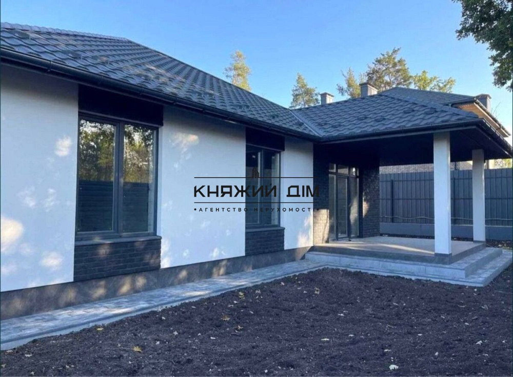 Продаж будинку 120 м2 в Бучі. № 2211725 Буча - фото 11