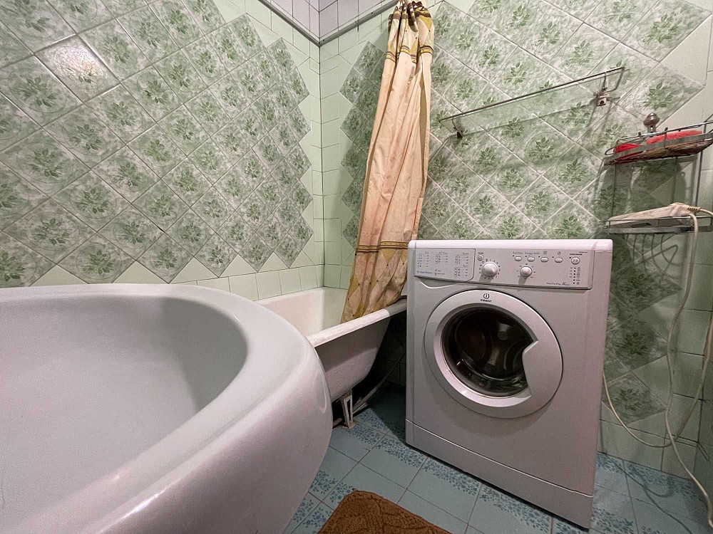 Продаж Квартира 4-кімнатна, 3/16 поверх на Олександри Екстер вул., д. 12 Київ - фото 20