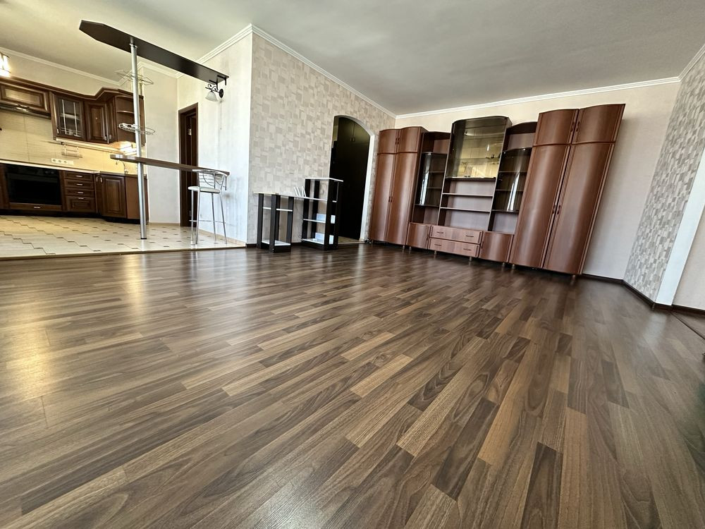 Продаж Квартира 3-кімнатна, 18/23 поверх на Днепровская наб. вул., д. 19В Київ - фото 7