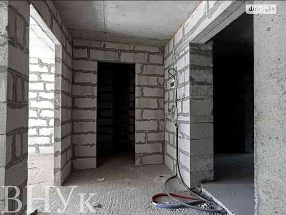 Продаж Квартира 1-кімнатна, 1/12 поверх на вул. Рудненська Львів