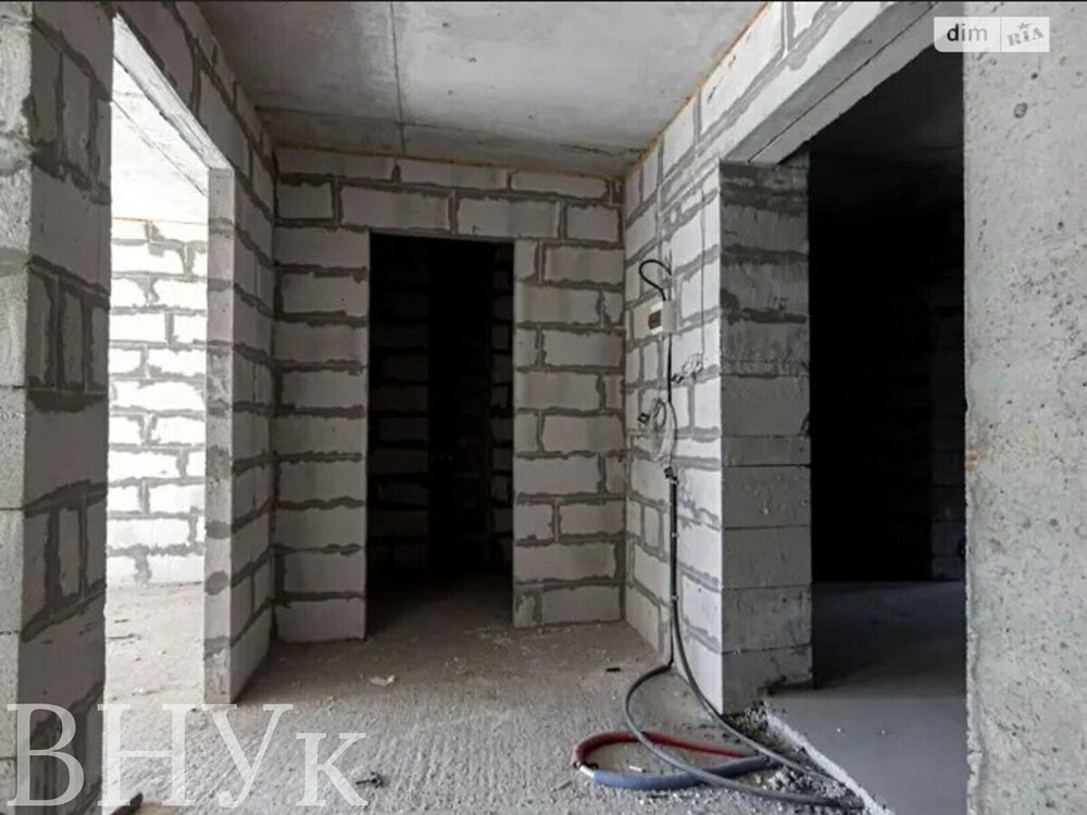 Продаж Квартира 1-кімнатна, 1/12 поверх на вул. Рудненська Львів - фото 5