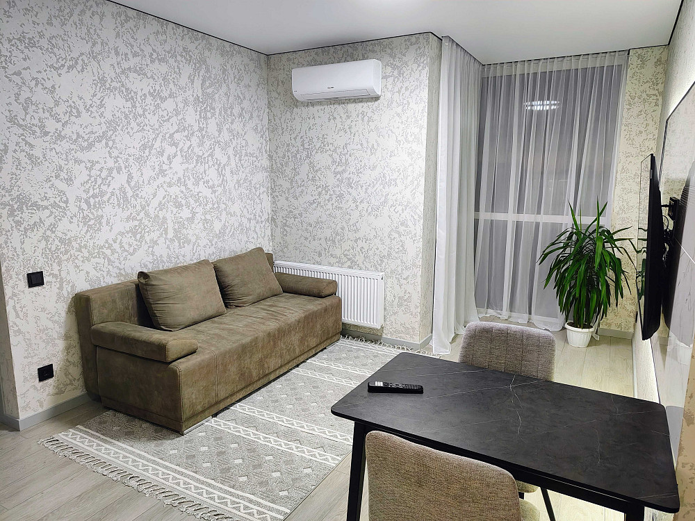 Продаж Квартира 1-кімнатна, 14/26 поверх на Вірменська вул., д. 8 Київ - фото 5