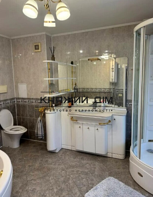 Оренда Квартира 1-кімнатна, 4/9 поверх на Барбюса анри ул./Василия Тютюнника ул. Київ - фото 8