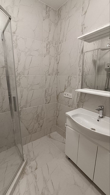 Продаж Квартира 1-кімнатна, 9/10 поверх на Целевича Ивано-Франковск - изображение 9