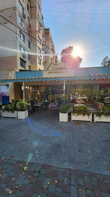 Оренда заклад громадського харчування на вул. Академика Королёва поверх - 1/1 Одеса - фото 3