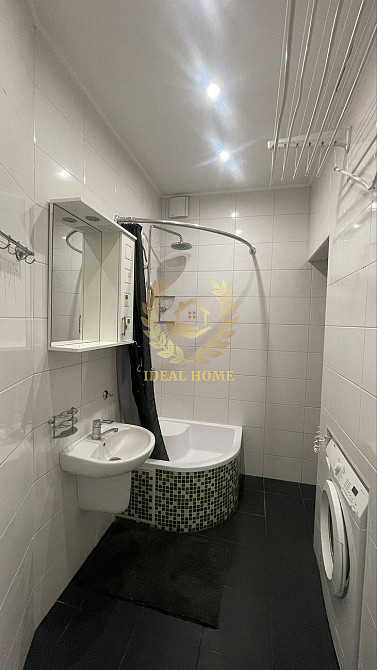 Продаж Квартира 1-кімнатна, 2/8 поверх на Луценко Дмитрия ул., 12 Kiev - photo 9