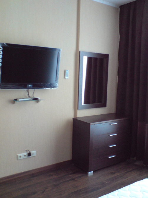 Оренда Квартира 2-кімнатна, 4/17 поверх на вул. Драгомирова Михаила ул./Андрія Верхогляда Київ - фото 11