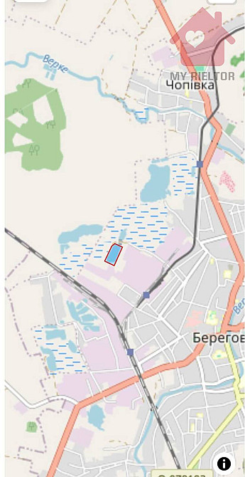 Продаж земельної ділянки 2.9 га  - фото 12