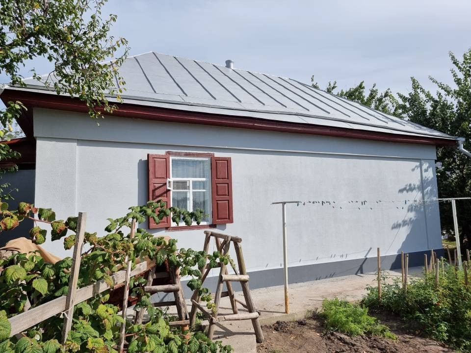 Продаж 1-поверховий Будинок  73 кв.м 4 кімн. на вул. Франка, Білозір`я - фото 12