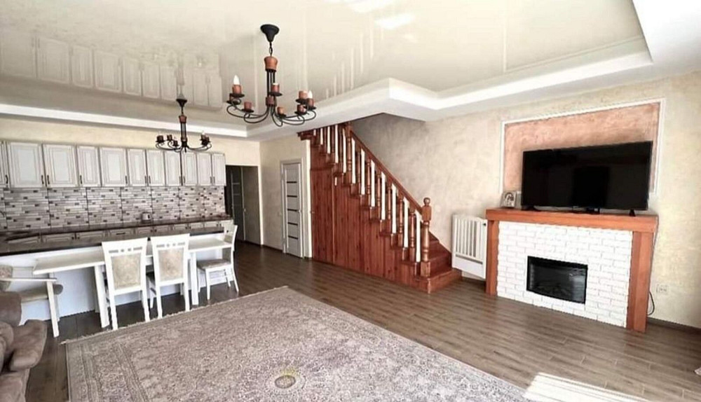 Продаж котеджу, м.Тернопіль / р-н Дружба Тернопіль - фото 2