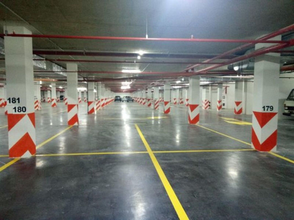 Продажа 1к квартиры в новом жилом квартале на Таирова. Kadorr Group | 49 Жемчужина Одеса - фото 4