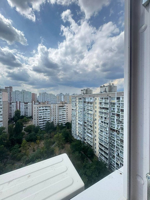 Оренда Квартира 1-кімнатна, 14/14 поверх на Петра Григоренка, 38а Київ - фото 17
