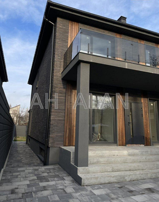 Продаж Будинок 5-кімнатний на Рубежівський пров., 12 Київ - фото 3