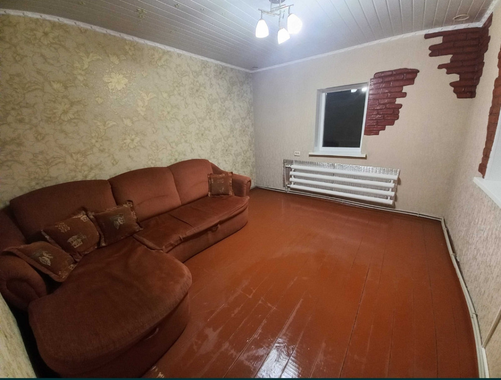 Оренда 1-поверховий Будинок  33 кв.м 1 кімн. на Максютова Житомир - фото 2