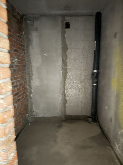 Продаж Квартира 1-кімнатна, 21/26 поверх на Кадетський Гай вул. вул., д. 10 Київ - фото 8