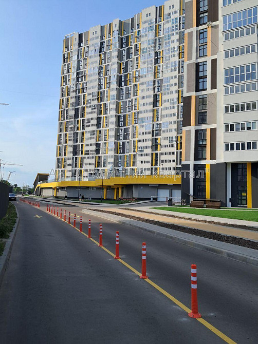 Продаж Будинок 1-кімнатний на Микільсько-Слобідська вул., 8 Киев - изображение 14